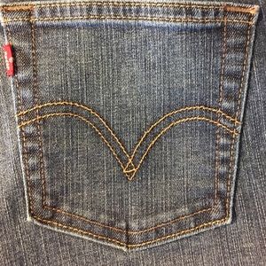 Levi’s 515 Jean